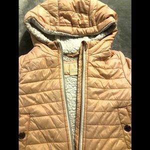 Michael Kors Toddler Jacket